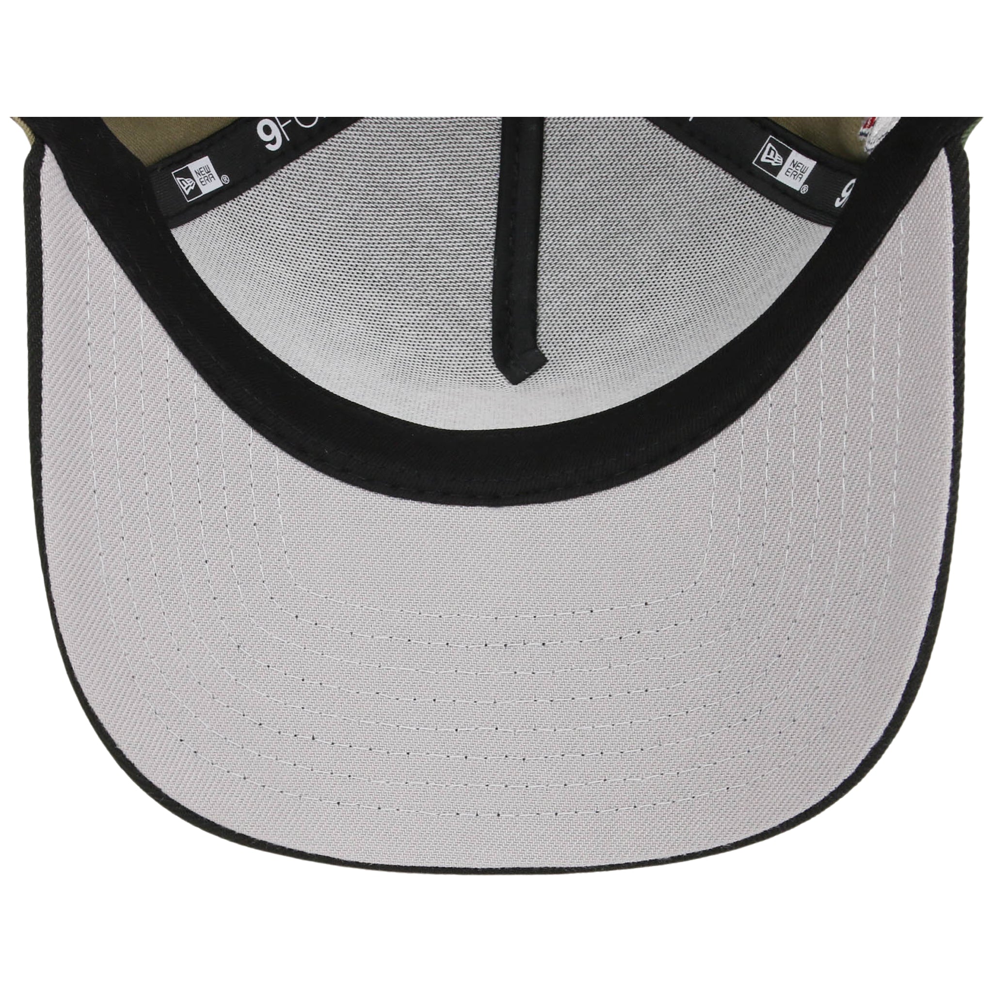 Baltimore Orioles MLB Woodland Contrast New Era 9FORTY