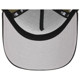 Baltimore Orioles MLB Woodland Contrast New Era 9FORTY