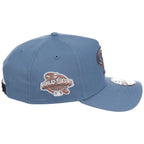 Arizona Diamondbacks MLB Faded Blue New Era 9FORTY