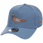Baltimore Orioles MLB Faded Blue New Era 9FORTY