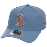 Brooklyn Dodgers MLB Faded Blue New Era 9FORTY