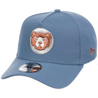 Chicago Cubs MLB Faded Blue New Era 9FORTY