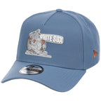 Chicago White Sox MLB Faded Blue New Era 9FORTY