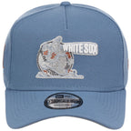 Chicago White Sox MLB Faded Blue New Era 9FORTY