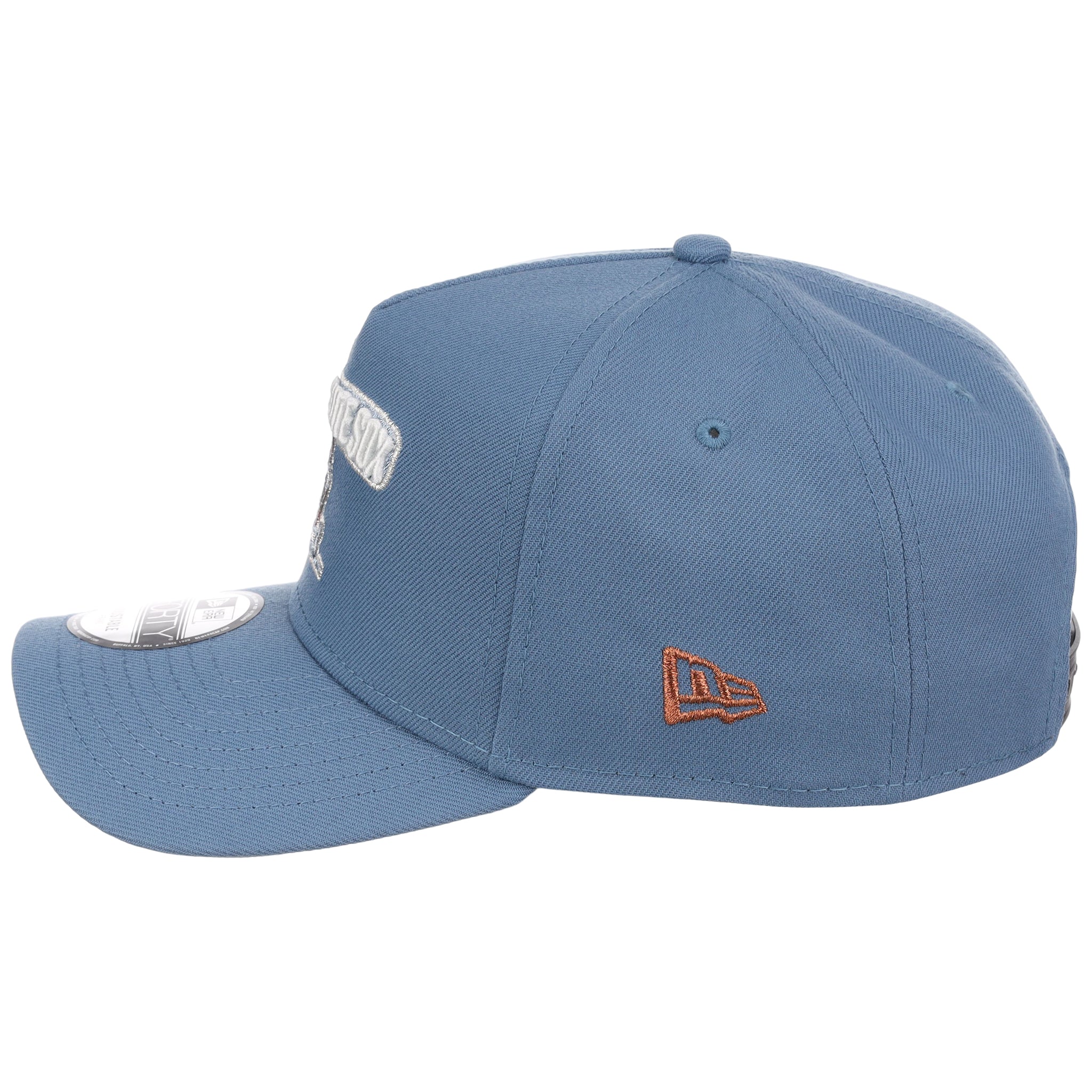 Chicago White Sox MLB Faded Blue New Era 9FORTY