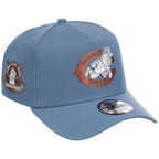 Cincinnati Reds MLB Faded Blue New Era 9FORTY