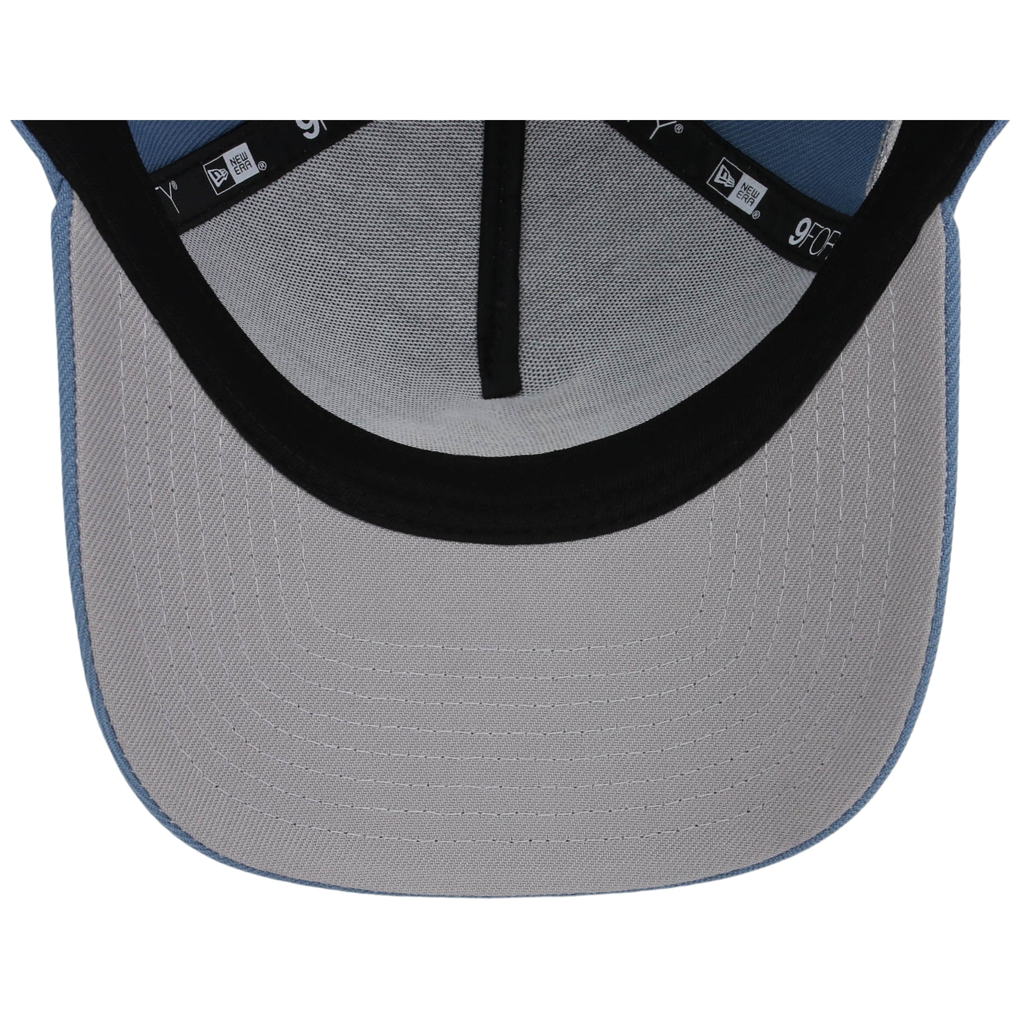 Cincinnati Reds MLB Faded Blue New Era 9FORTY