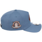 Cincinnati Reds MLB Faded Blue New Era 9FORTY