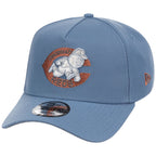 Cincinnati Reds MLB Faded Blue New Era 9FORTY
