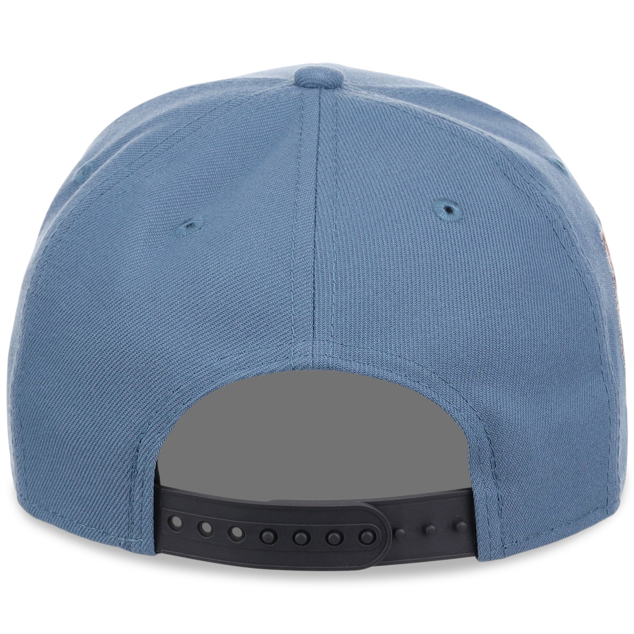 Cincinnati Reds MLB Faded Blue New Era 9FORTY