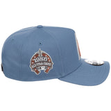 Houston Astros MLB Faded Blue New Era 9FORTY