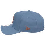 Los Angeles Dodgers MLB Faded Blue New Era 9FORTY