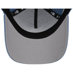Florida Marlins MLB Faded Blue New Era 9FORTY