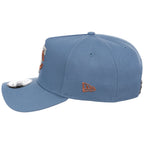Minnesota Twins MLB Faded Blue New Era 9FORTY