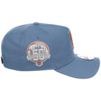 New York Mets MLB Faded Blue New Era 9FORTY