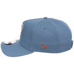 Philadelphia Phillies MLB Faded Blue New Era 9FORTY