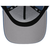 San Diego Padres MLB Faded Blue New Era 9FORTY