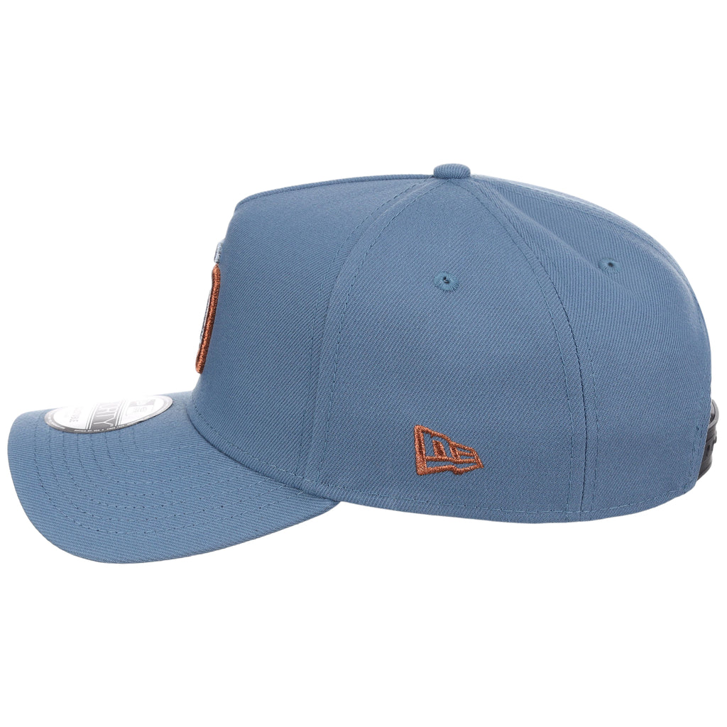San Diego Padres MLB Faded Blue New Era 9FORTY