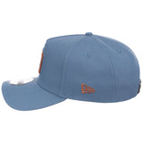 San Diego Padres MLB Faded Blue New Era 9FORTY