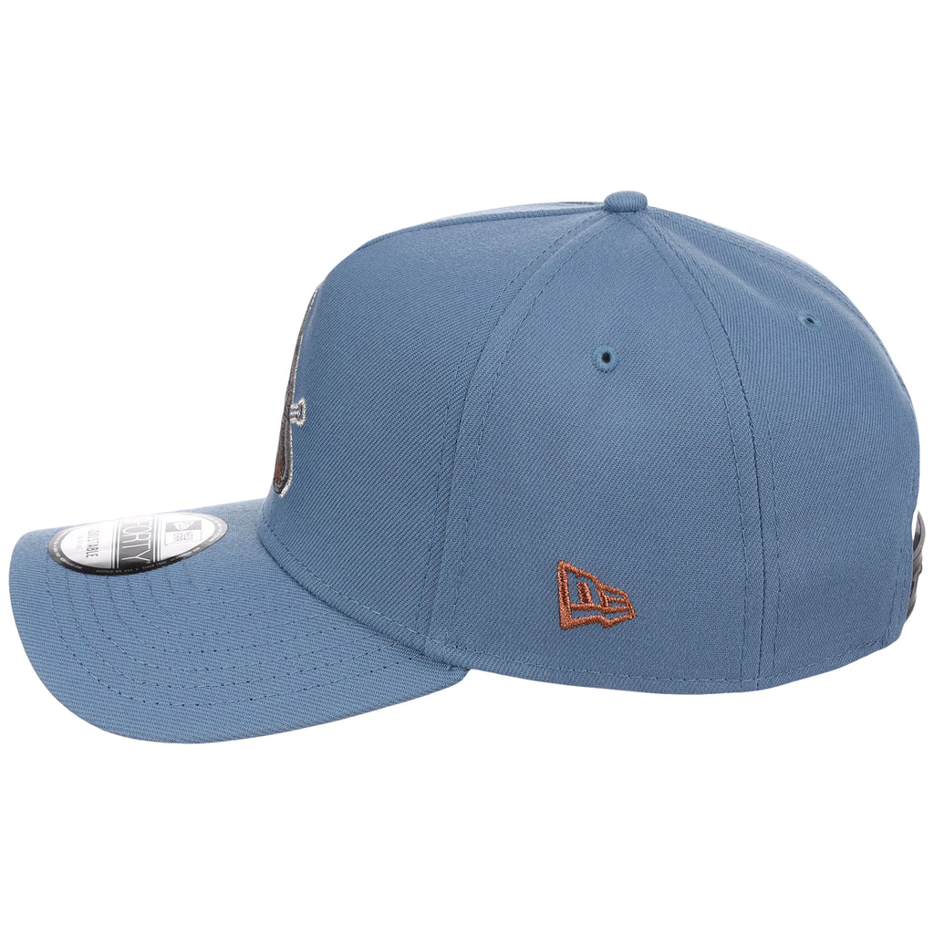 St. Louis Cardinals MLB Faded Blue New Era 9FORTY