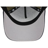 Boston Red Sox MLB Woodland Contrast New Era 9FORTY
