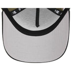Colorado Rockies MLB Woodland Contrast New Era 9FORTY