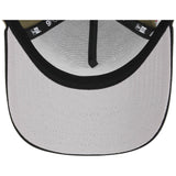 Colorado Rockies MLB Woodland Contrast New Era 9FORTY