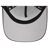 Houston Astros MLB Woodland Contrast New Era 9FORTY