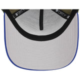 Kansas City Royals MLB Woodland Contrast New Era 9FORTY