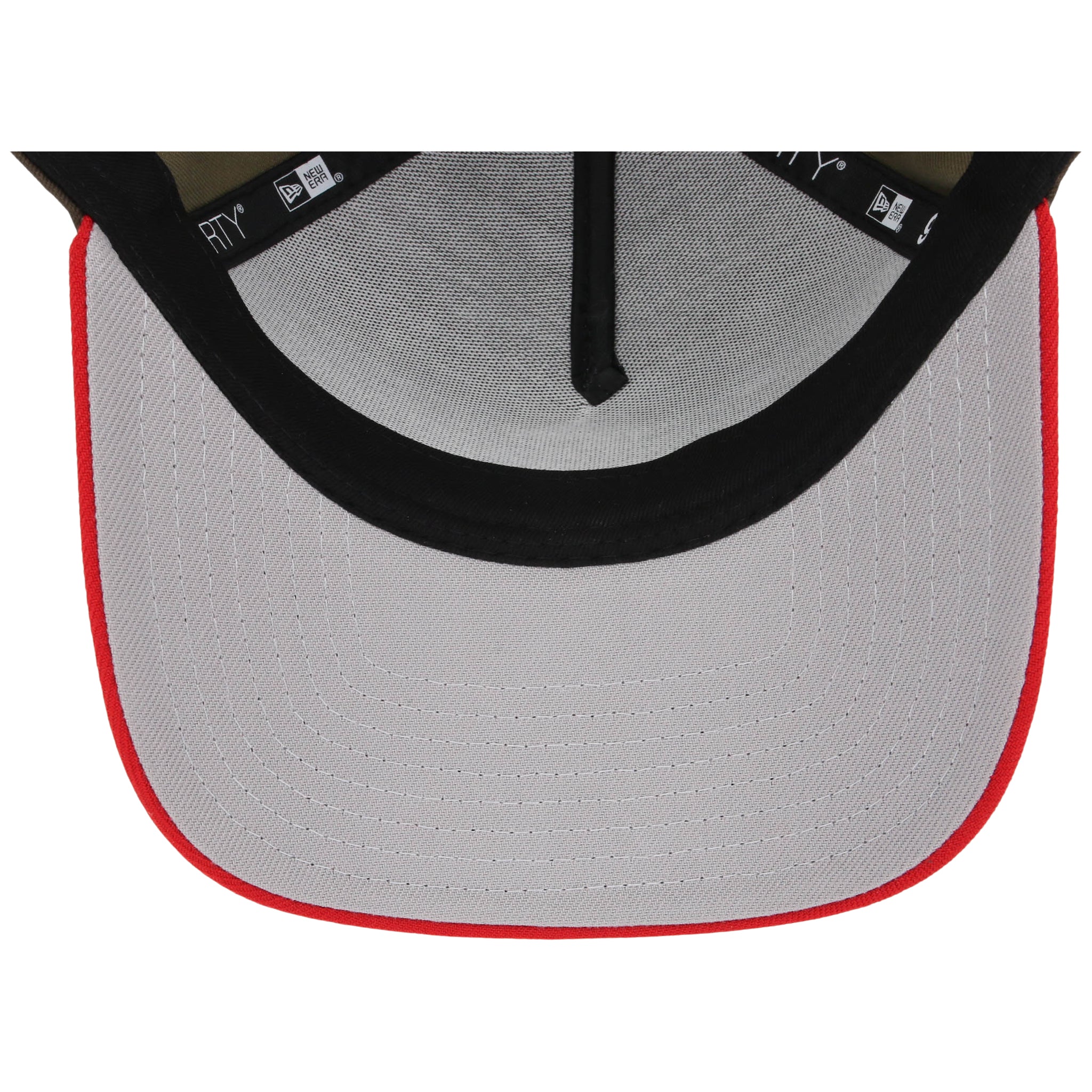 Anaheim Angels MLB Woodland Contrast New Era 9FORTY