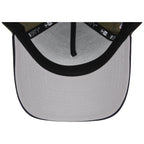 Minnesota Twins MLB Woodland Contrast New Era 9FORTY