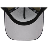 Minnesota Twins MLB Woodland Contrast New Era 9FORTY