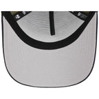 New York Yankees MLB Woodland Contrast New Era 9FORTY