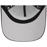 New York Yankees MLB Woodland Contrast New Era 9FORTY