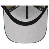 Oakland Athletics MLB Woodland Contrast New Era 9FORTY