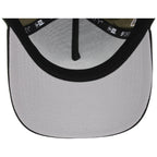 Pittsburgh Pirates MLB Woodland Contrast New Era 9FORTY
