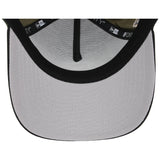 Pittsburgh Pirates MLB Woodland Contrast New Era 9FORTY