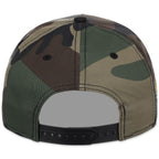 Pittsburgh Pirates MLB Woodland Contrast New Era 9FORTY