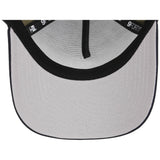 San Diego Padres MLB Woodland Contrast New Era 9FORTY