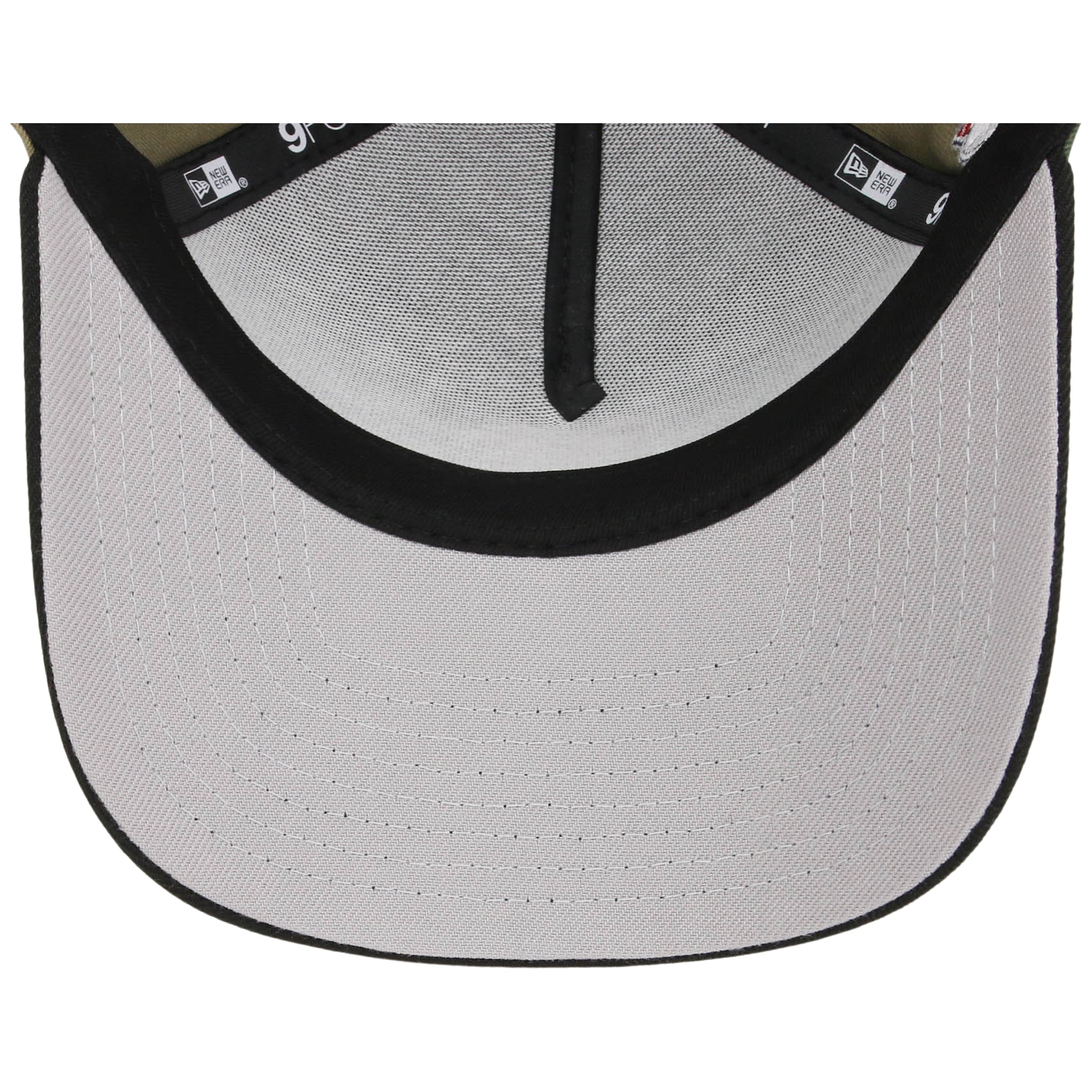 San Francisco Giants MLB Woodland Contrast New Era 9FORTY