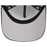 San Francisco Giants MLB Woodland Contrast New Era 9FORTY