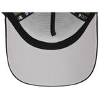 Seattle Mariners MLB Woodland Contrast New Era 9FORTY