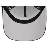 Seattle Mariners MLB Woodland Contrast New Era 9FORTY