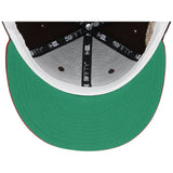 Los Angeles Dodgers MLB Sweet Sentiments New Era 59FIFTY