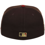 Los Angeles Dodgers MLB Sweet Sentiments New Era 59FIFTY