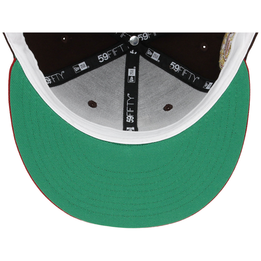 Houston Astros MLB Sweet Sentiments New Era 59FIFTY