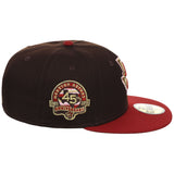 Houston Astros MLB Sweet Sentiments New Era 59FIFTY