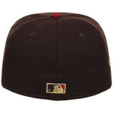 Houston Astros MLB Sweet Sentiments New Era 59FIFTY