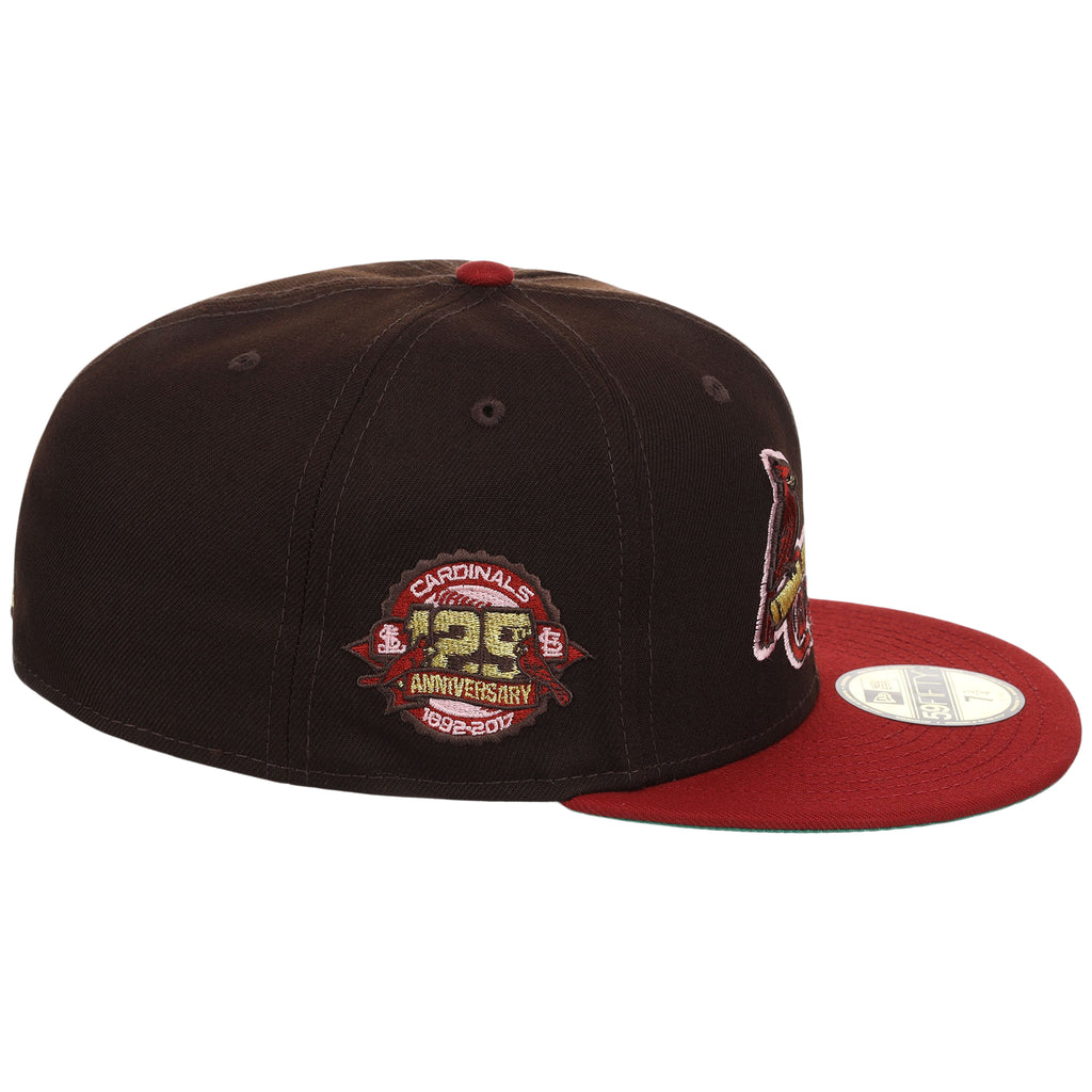 St. Louis Cardinals MLB Sweet Sentiments New Era 59FIFTY