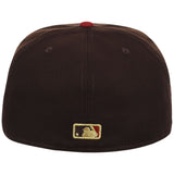 St. Louis Cardinals MLB Sweet Sentiments New Era 59FIFTY